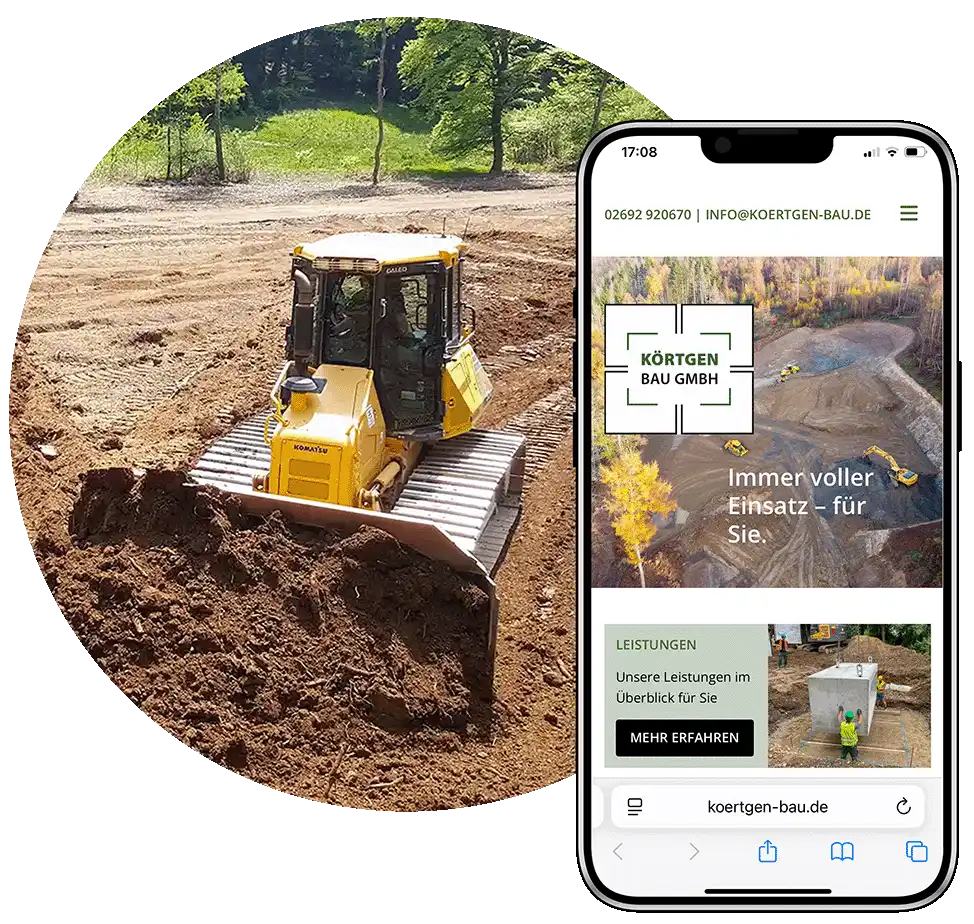 Unsere Website des Monats Mai