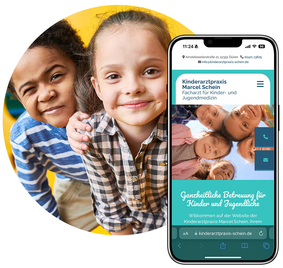 Unsere Website des Monats