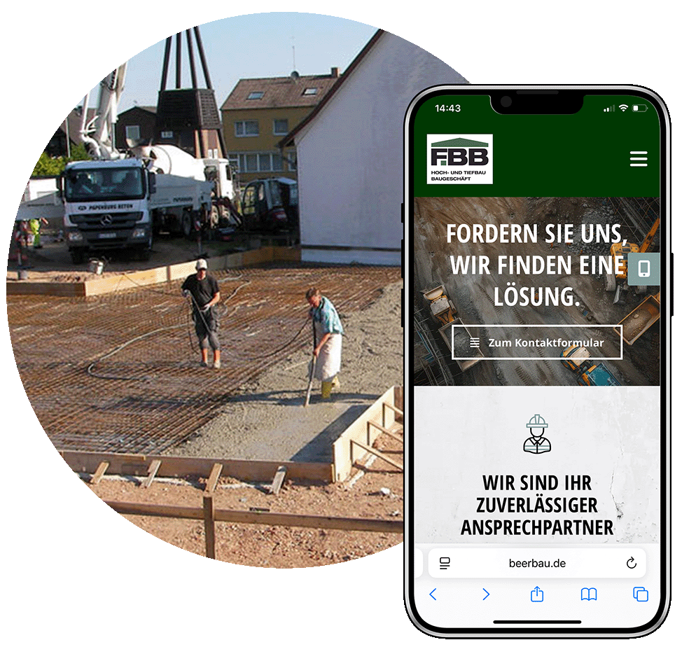 Unsere Website des Monats August