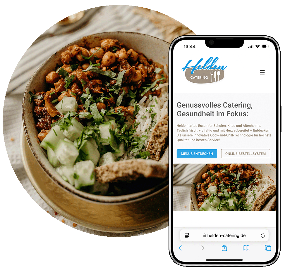 Unsere Website des Monats