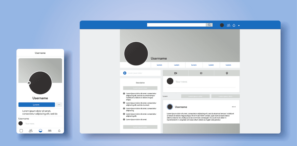 Über die Vorteile einer Unternehmensseite auf Facebook 