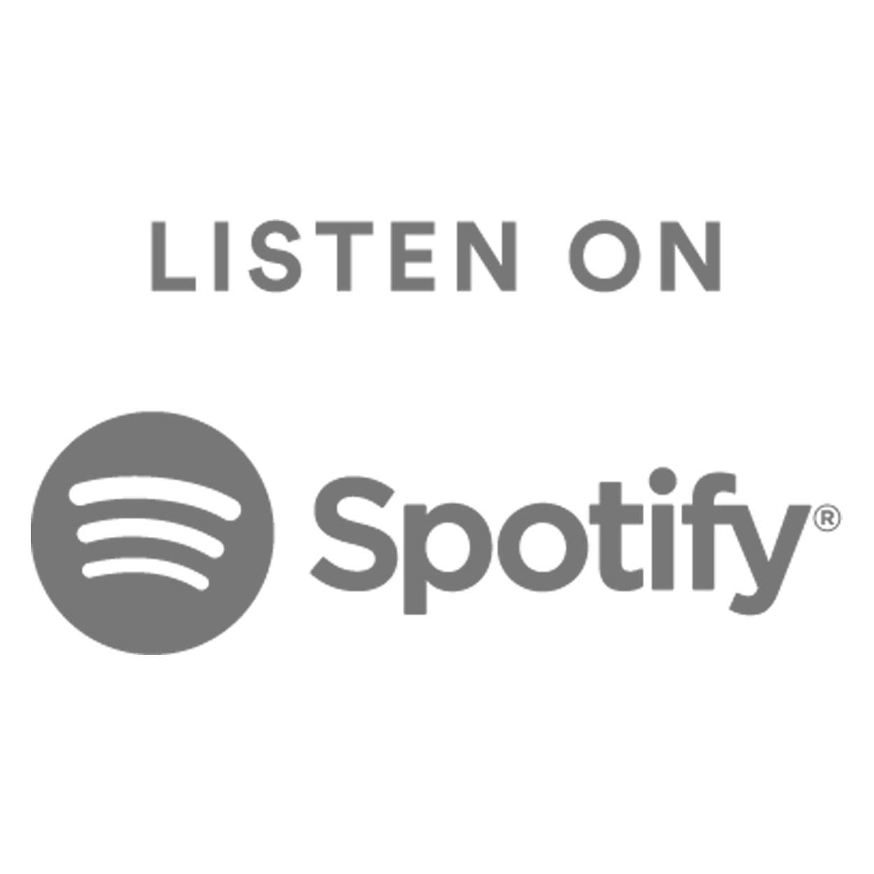 Spotify is a digital music service that gives you access to millions of songs.