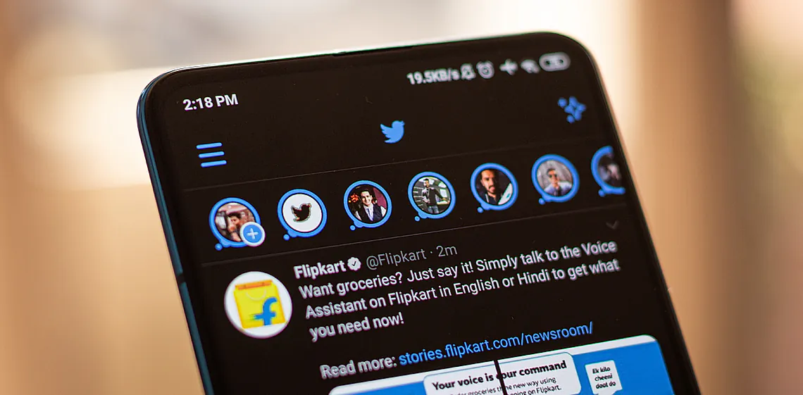 Twitter stellt „Fleets“ nach halbem Jahr wieder ein