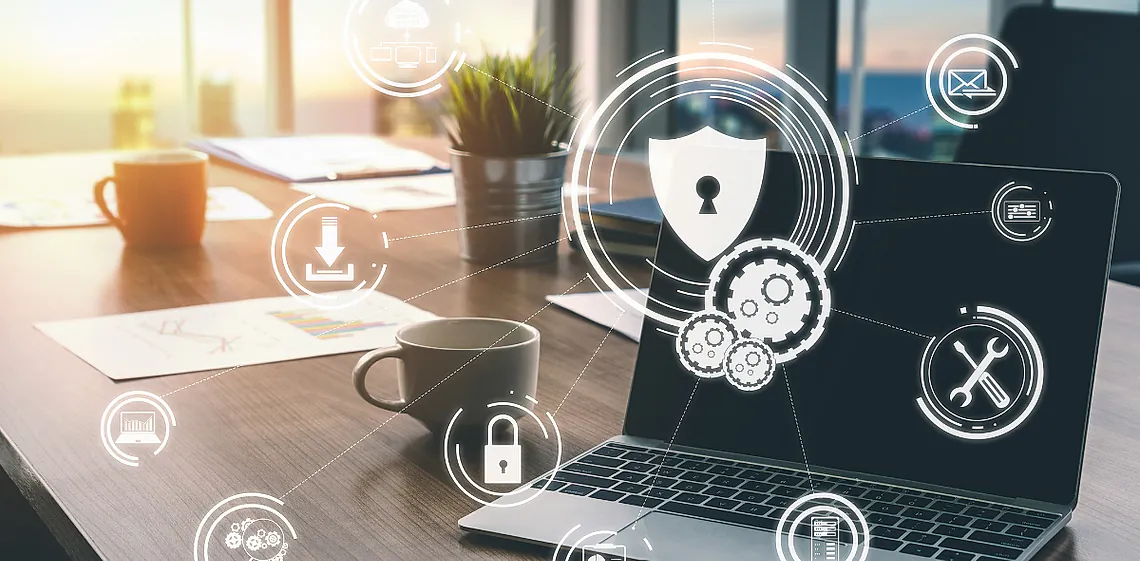 Machen Sie Ihre Webseite JETZT abmahnsicher