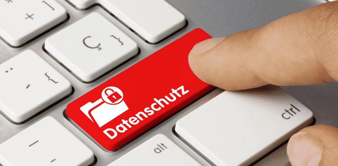 Schützen Sie Ihr Unternehmen im Datenschutz-Dschungel