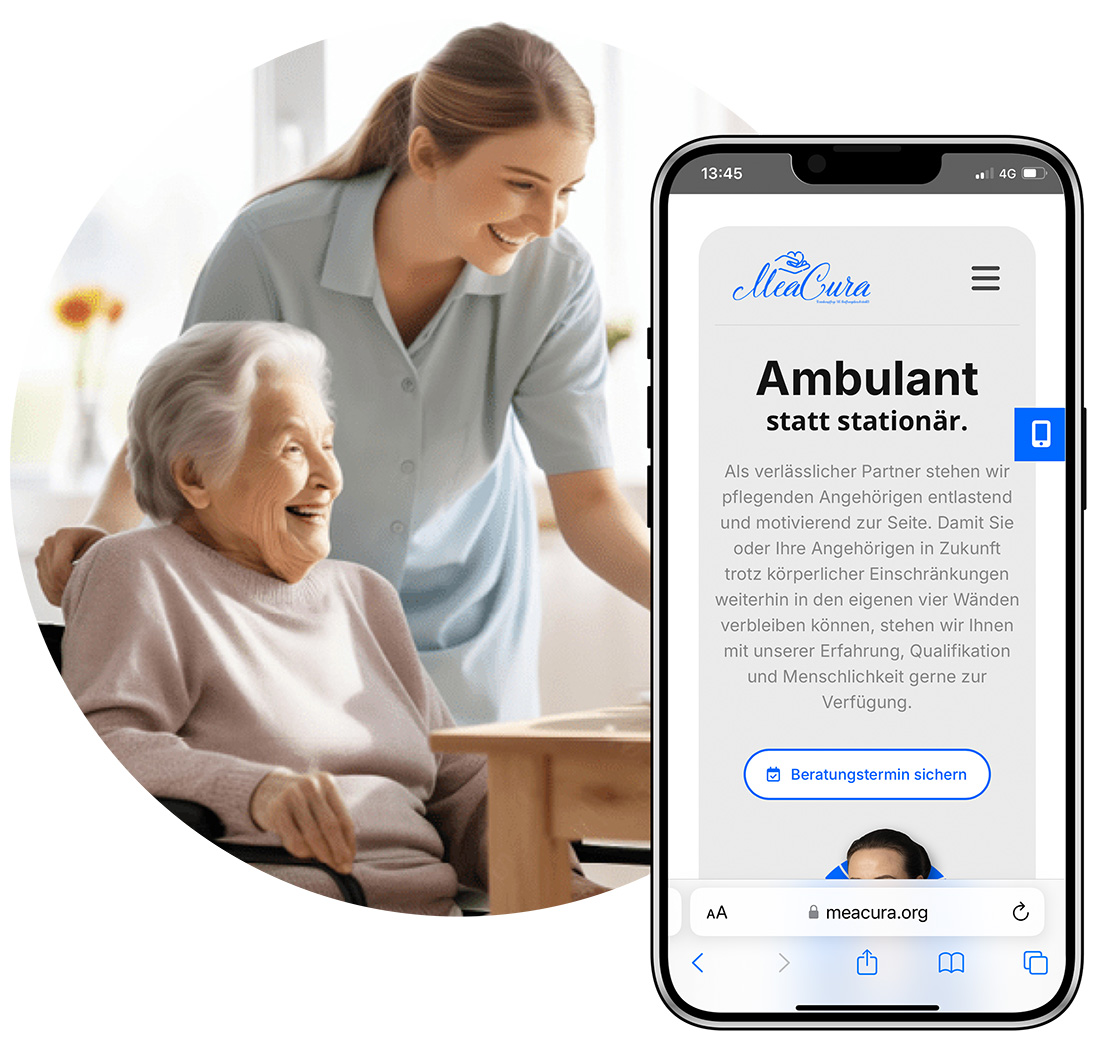 Unsere Website des Monats