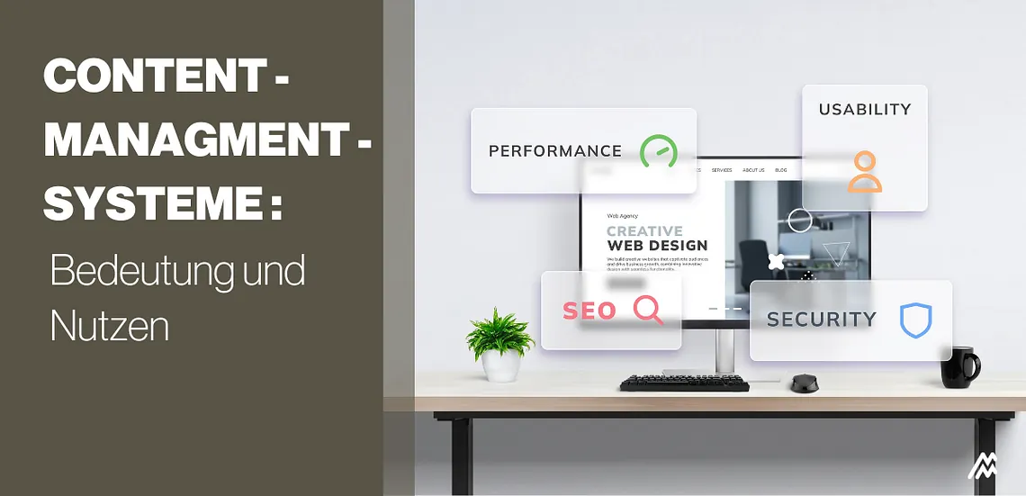 Content-Managment-Systeme