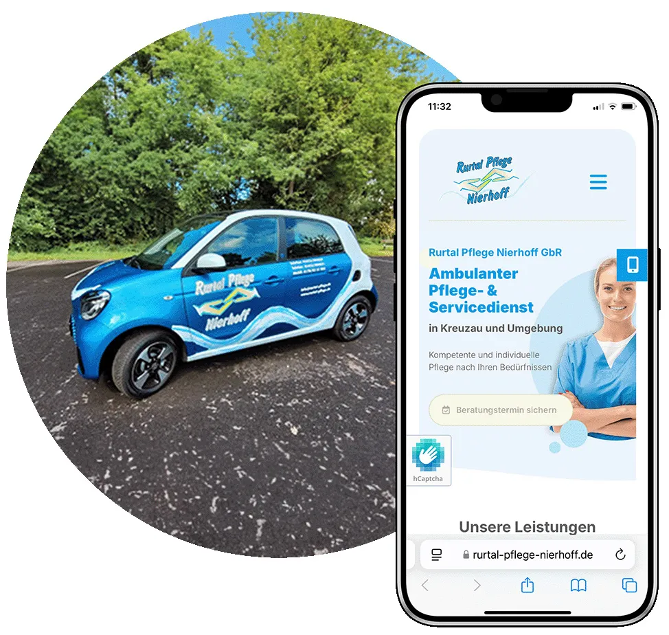 Unsere Website des Monats