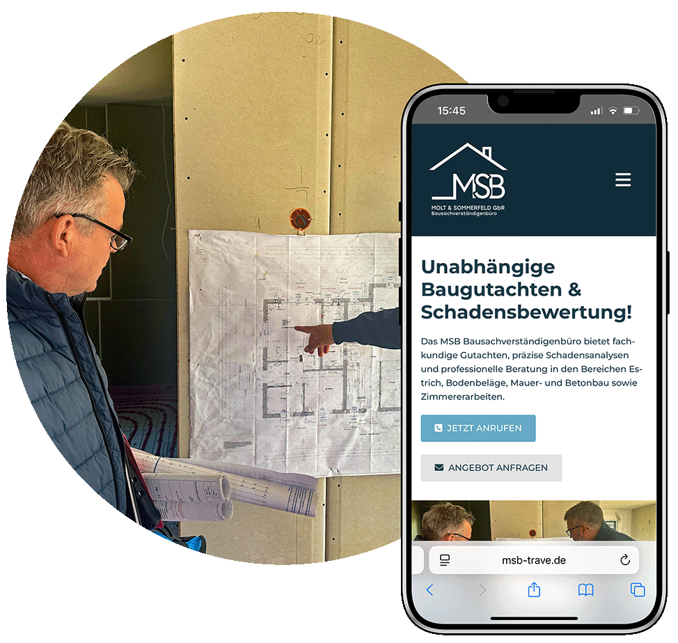 Unsere Website des Monats September