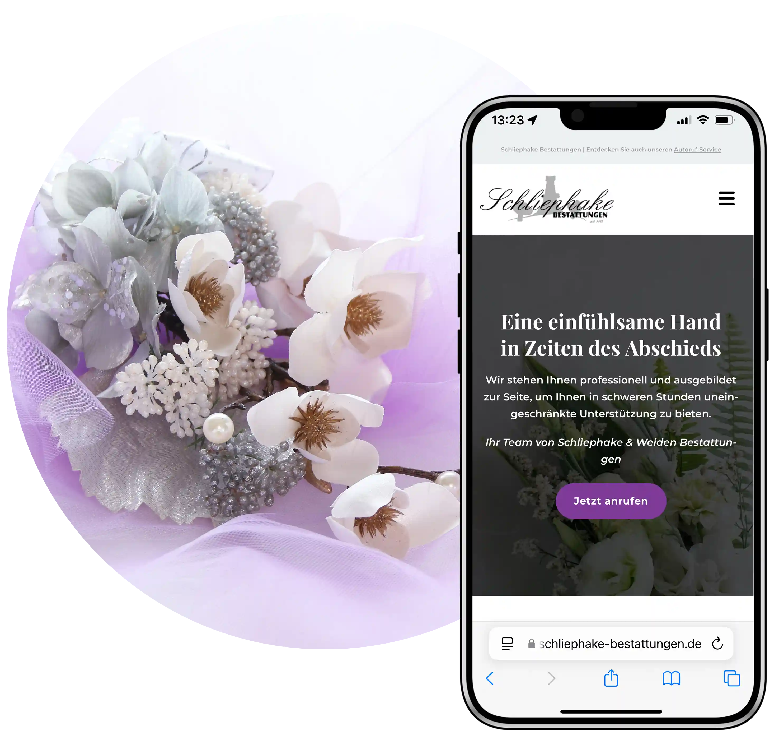 Unsere Website des Monats